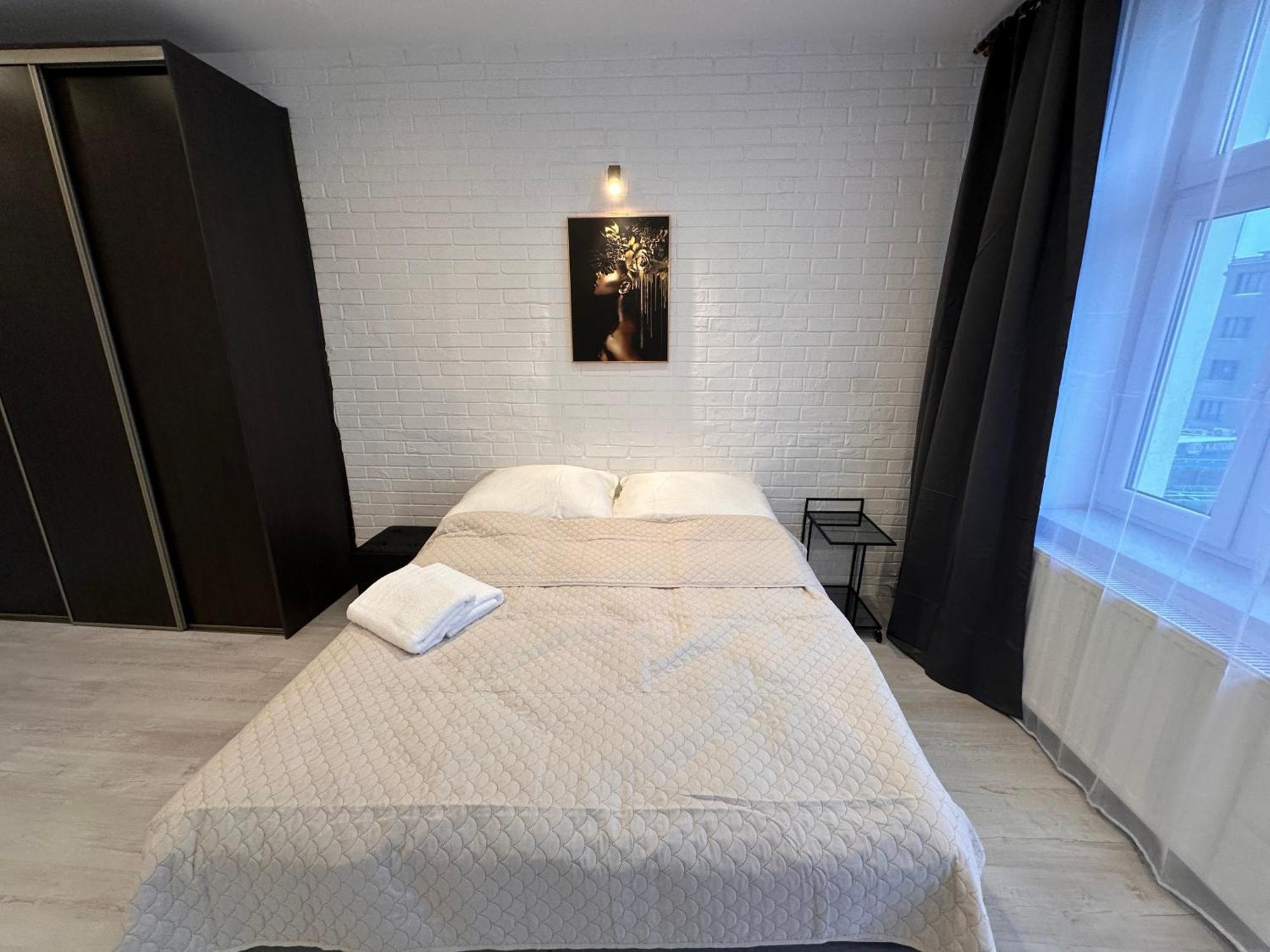 Apartamenty Ktw Central Station คาโตวีตเซ ภายนอก รูปภาพ